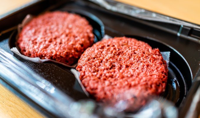 身近になった「代替肉」　　タンパク質が足りなくなる？　　畑中三応子 食文化研究家の写真