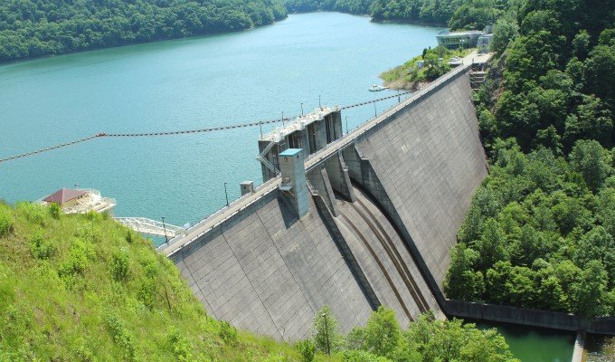 治水・利水へ水力発電増強を　　JAPIC提言、既設ダム運用高度化からの写真