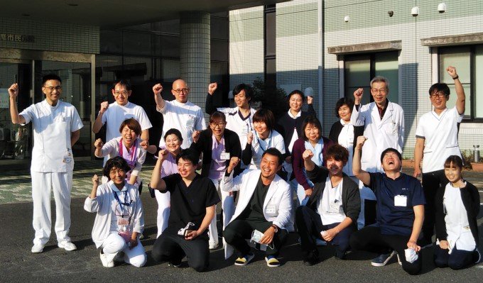 公益的組織のあるべき姿へ　　地域医療の核目指す志摩市民病院　　藤波匠 日本総合研究所調査部上席主任研究員の写真