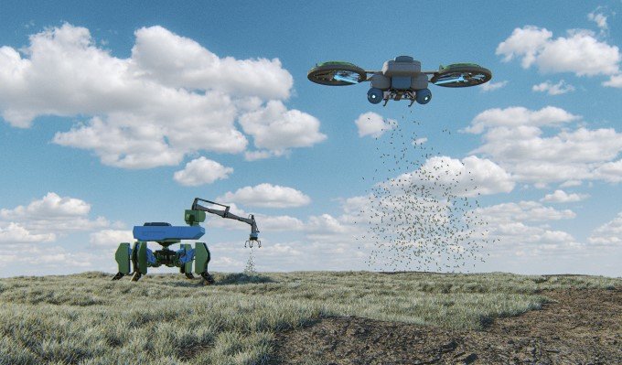 欠かせない通信・測位の技術革新　　実用化進むロボット農機　　中川純一 矢野経済研究所フードサイエンスユニット主任研究員 の写真