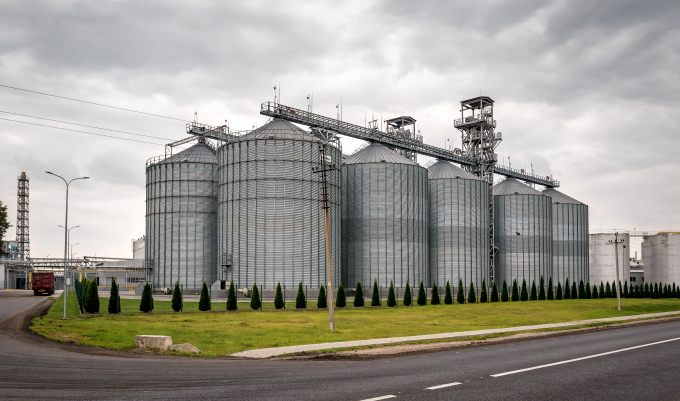 小麦価格高騰の恐れ　　ロシア、ウクライナで輸出の3割　　NNAオーストラリアの写真