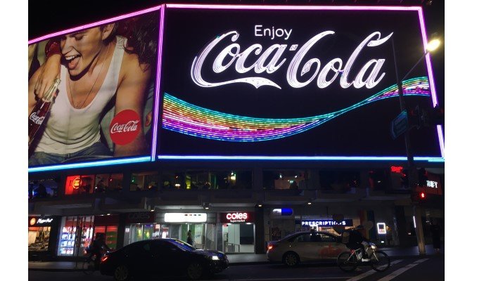 豪飲料大手を欧州コーラが買収へ　　業界の再編加速　　NNAオーストラリアの写真