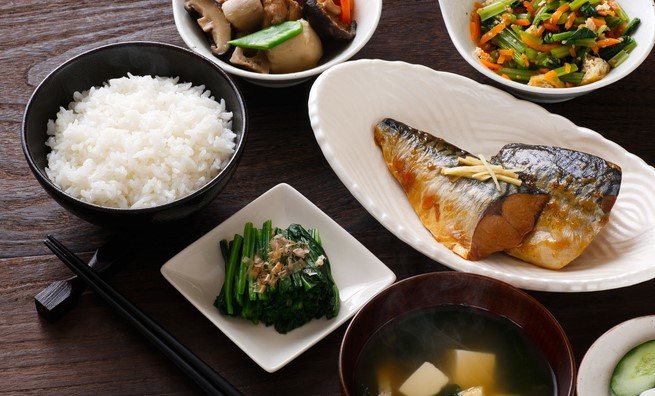 健康・美食志向が高まる　　「国産へのこだわり」は低下　　日本政策金融公庫調査の写真