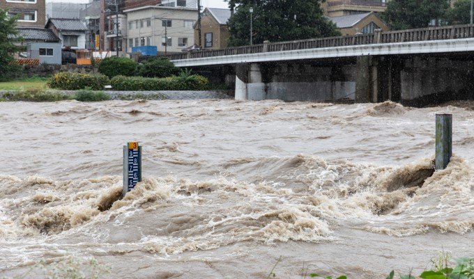難しくなる広域防災　　全国で降雨被害　　藤波匠 日本総合研究所調査部上席主任研究員の写真
