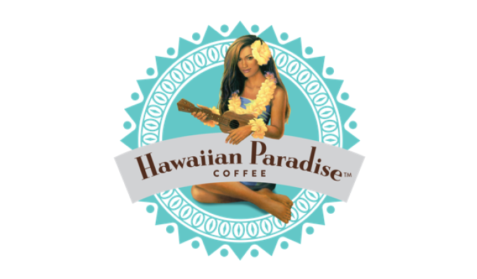 コナコーヒーでハワイの香り　　「ハワイアンパラダイスコーヒー」発売　　の写真