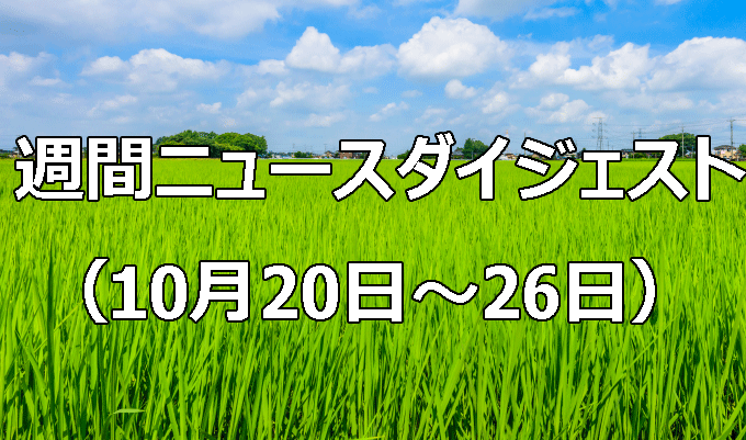 日本の24年成長率0.3％　　週間ニュースダイジェスト（10月20日～10月26日）の写真